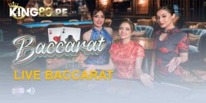 live baccarat